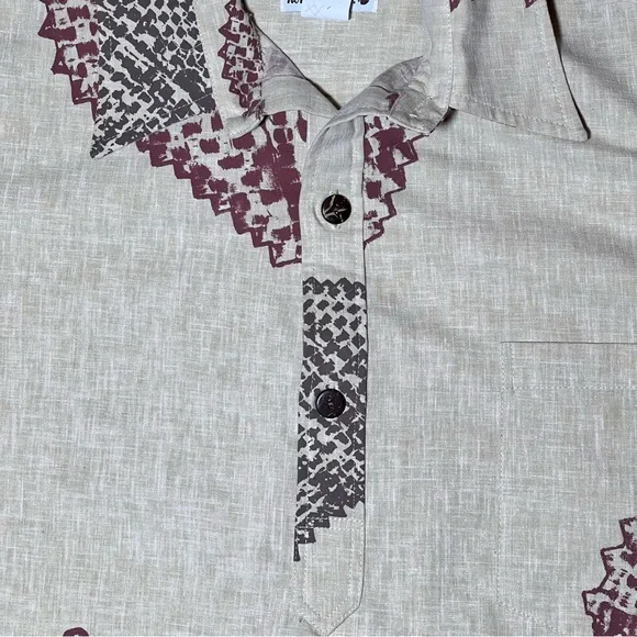 Nake’u Awai Vintage Lauhala Fans - Picture 4 of 5